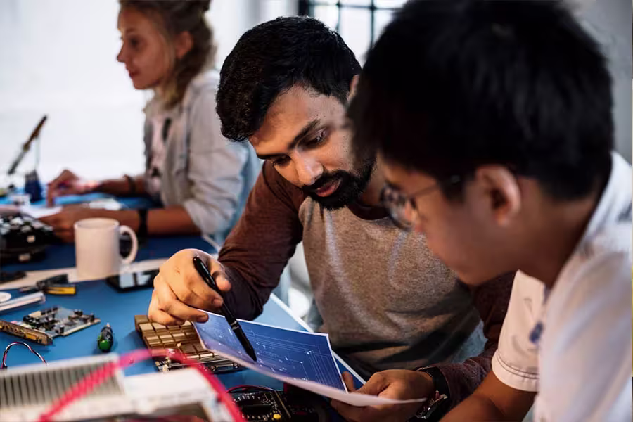 Online EEE Engg Diploma