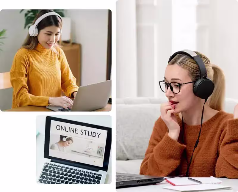 NIBS empowers working professionals